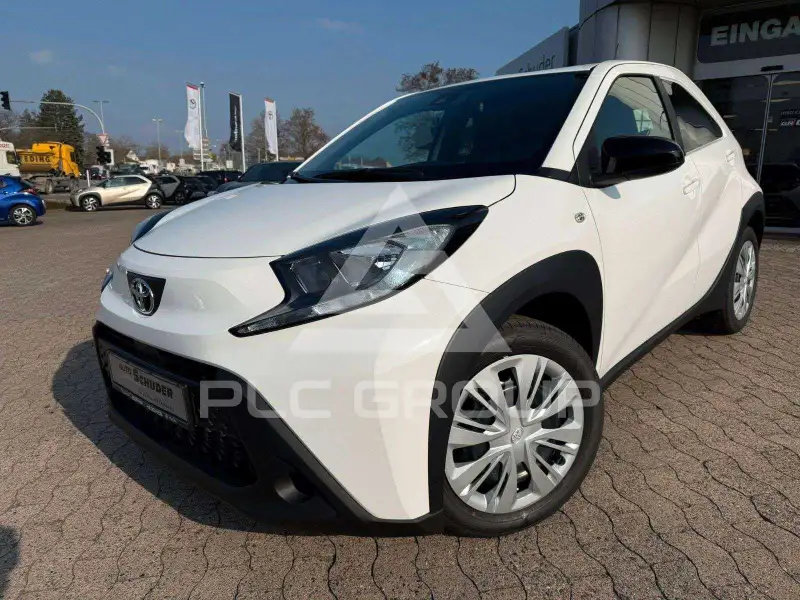 2025 Toyota Other