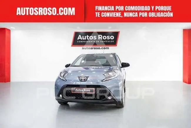 2025 Toyota Other