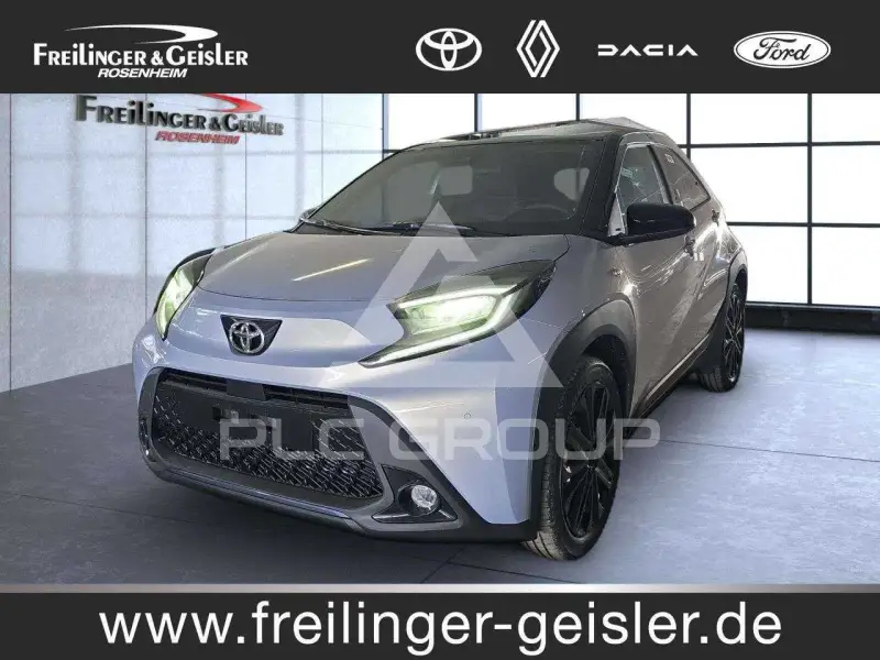 2025 Toyota Other