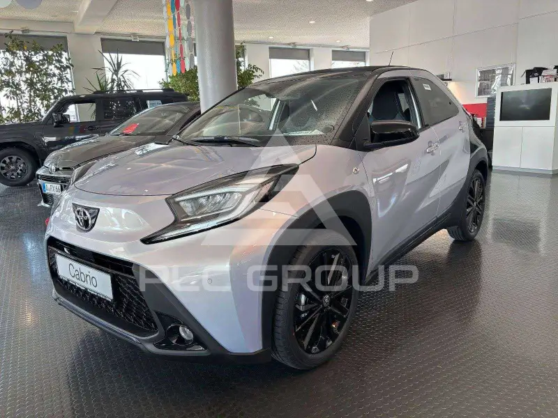 2025 Toyota Other
