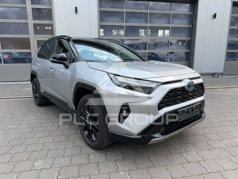 2025 Toyota Other