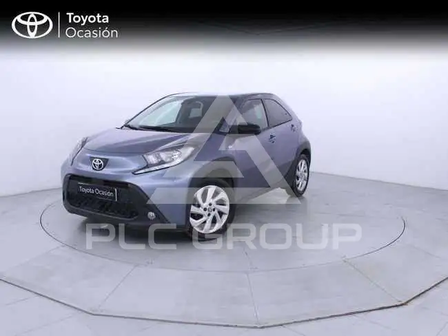 2025 Toyota Other