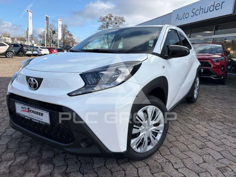 2025 Toyota Other