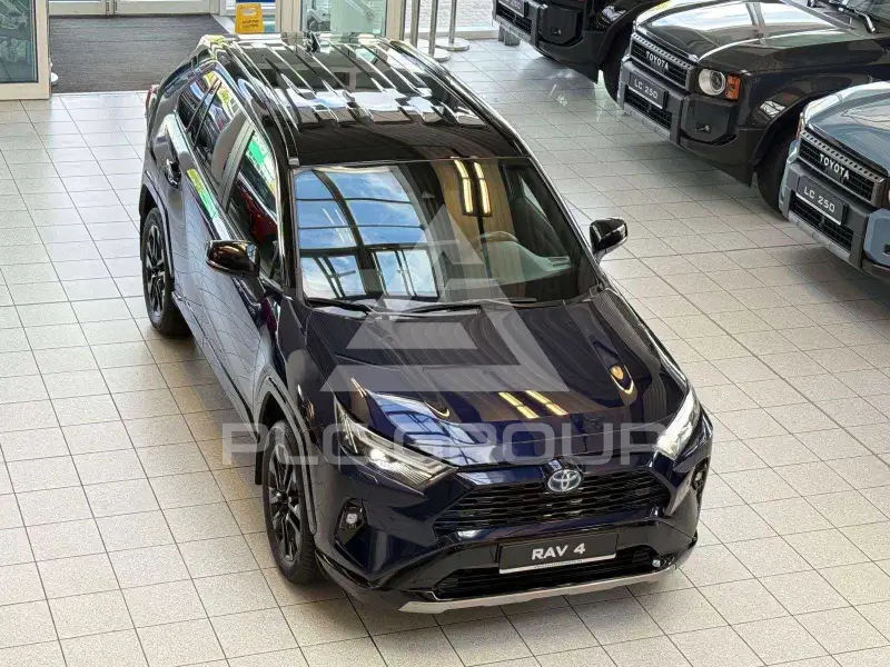 2025 Toyota Other