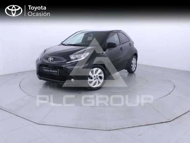 2025 Toyota Other