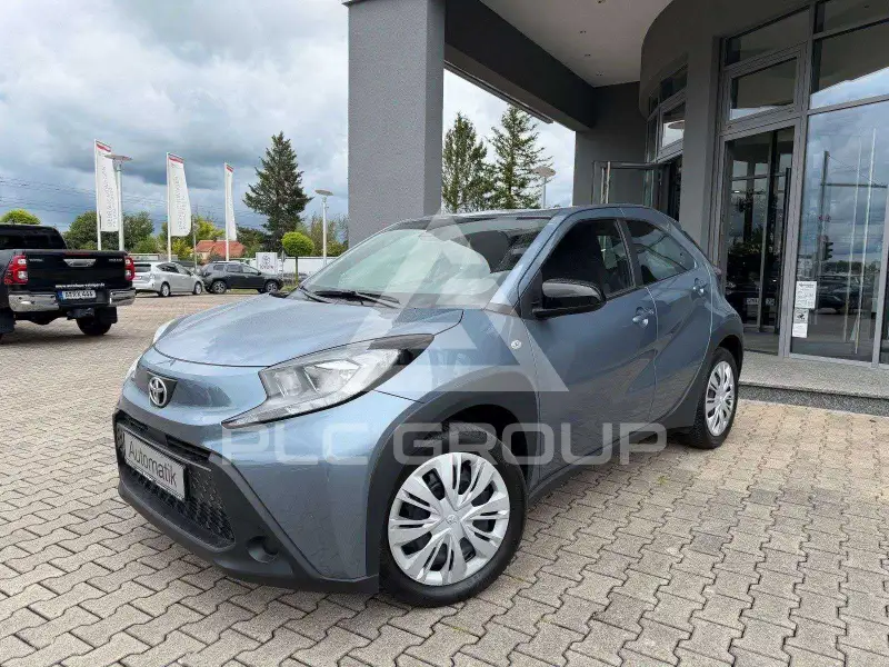 2025 Toyota Other