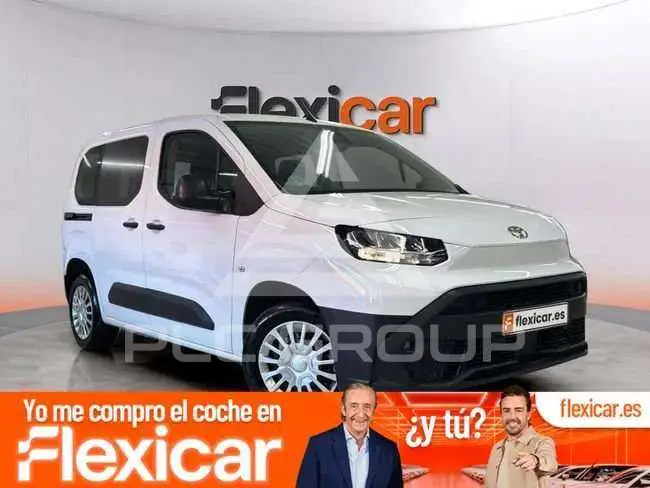 2025 Toyota Other