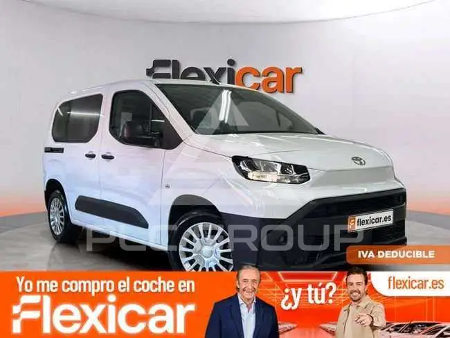 2025 Toyota Other