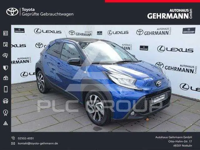 2025 Toyota Other