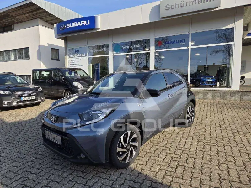 2025 Toyota Other