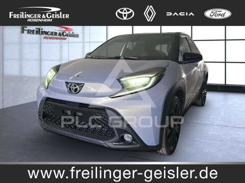 2025 Toyota Other