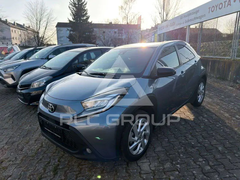 2025 Toyota Other