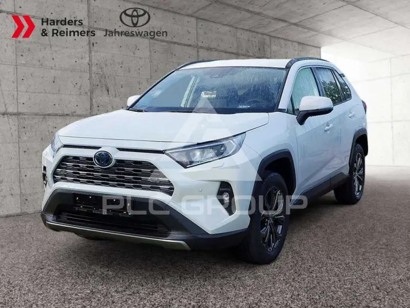 2025 Toyota Other