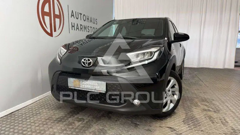2025 Toyota Other