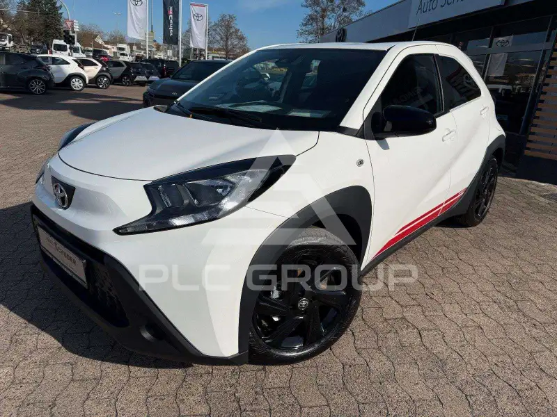 2025 Toyota Other