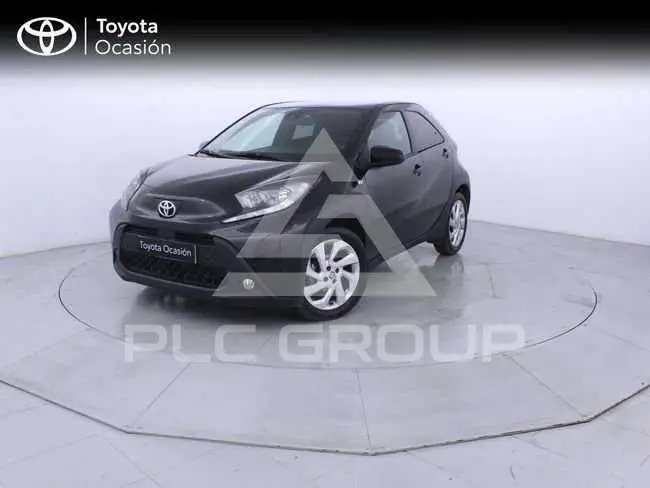 2025 Toyota Other