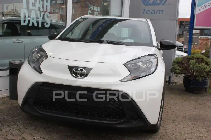 2025 Toyota Other
