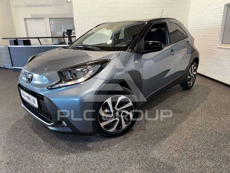 2025 Toyota Other
