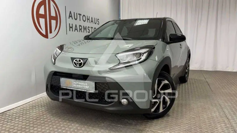 2025 Toyota Other