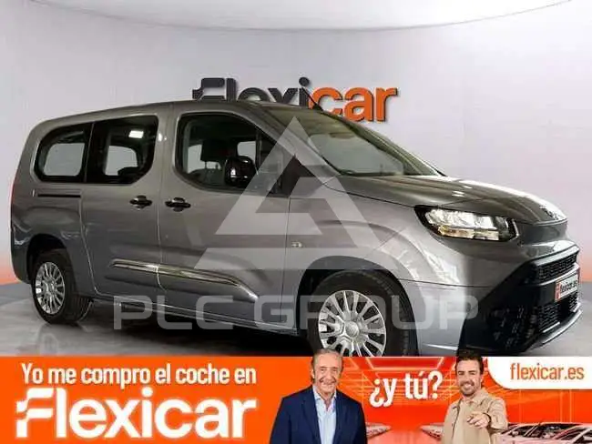 2025 Toyota Other