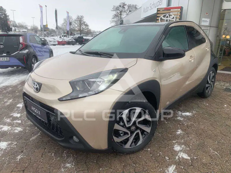2025 Toyota Other