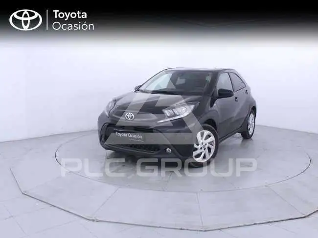 2025 Toyota Other
