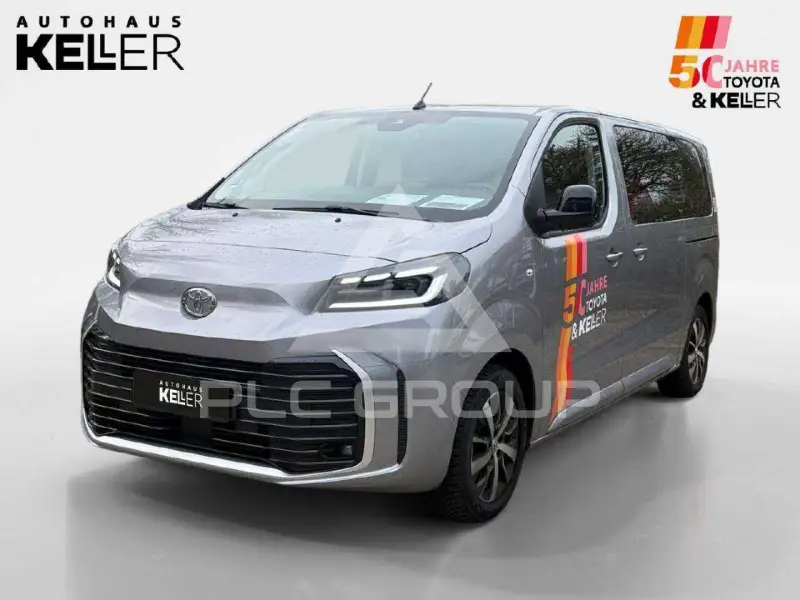 2025 Toyota Other