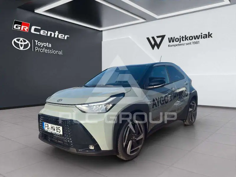 2025 Toyota Other