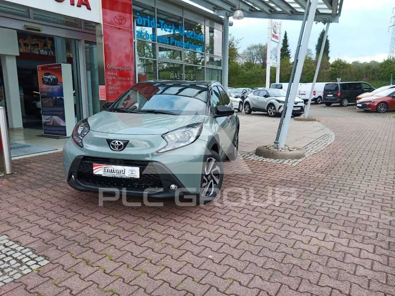 2025 Toyota Other