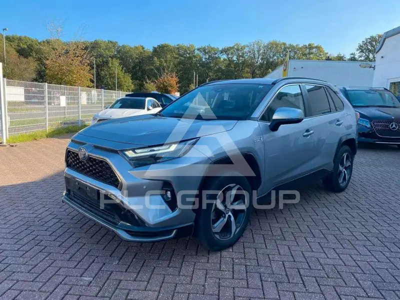 2024 Toyota Other