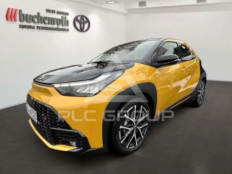 2025 Toyota Other
