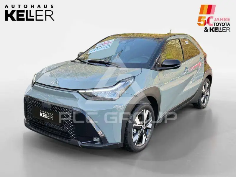 2025 Toyota Other