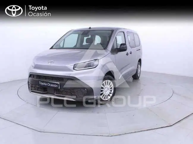 2025 Toyota Other
