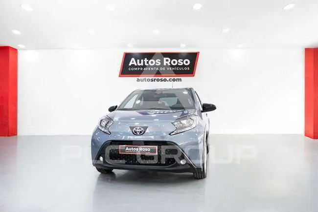 2025 Toyota Other