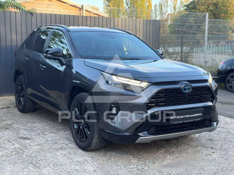 2025 Toyota Other