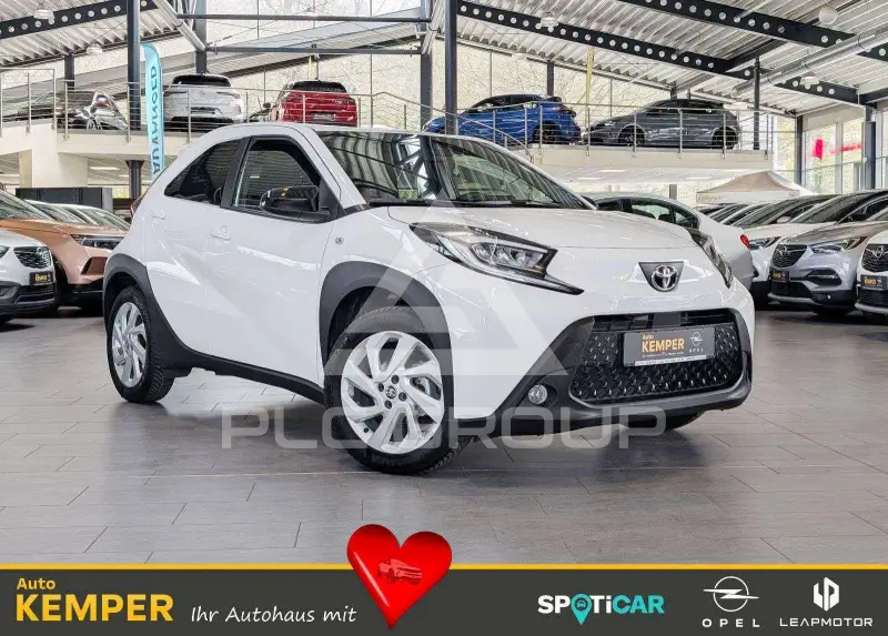 2025 Toyota Other