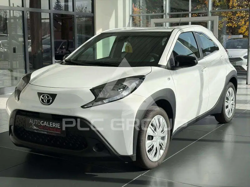 2025 Toyota Other
