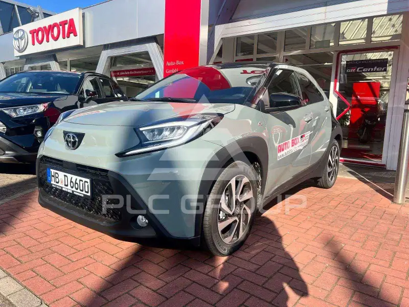 2025 Toyota Other