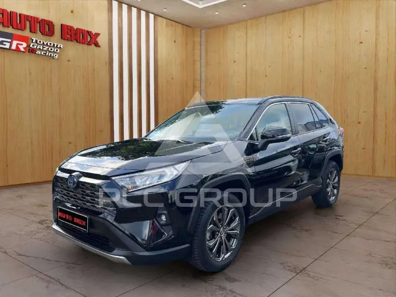 2025 Toyota Other