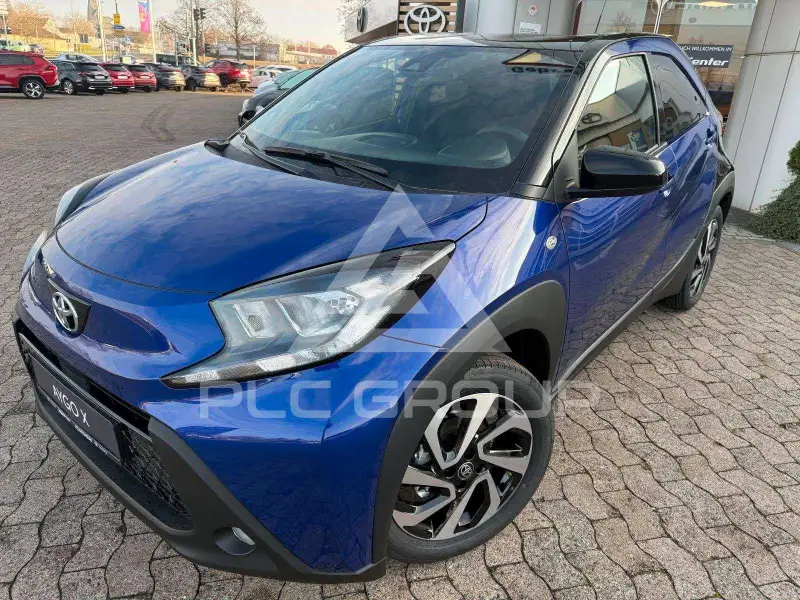 2025 Toyota Other