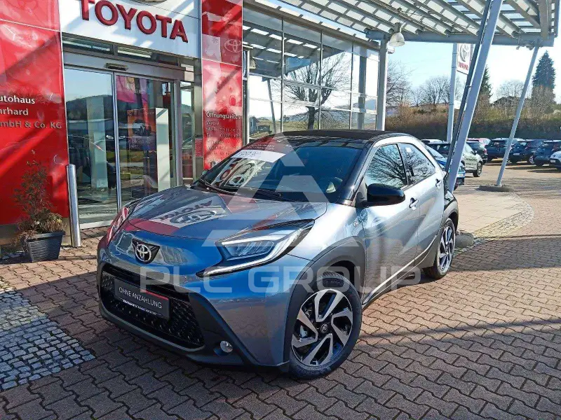 2025 Toyota Other