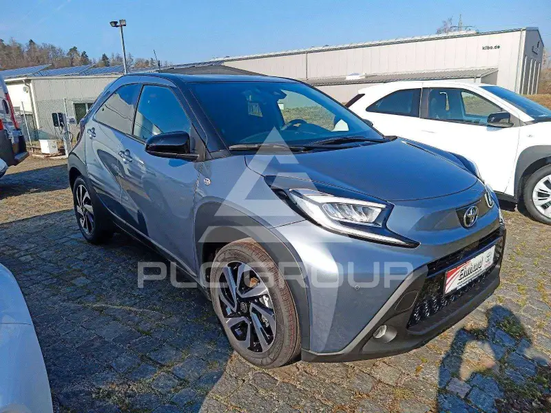 2025 Toyota Other
