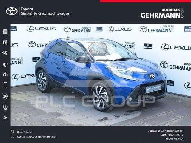 2025 Toyota Other