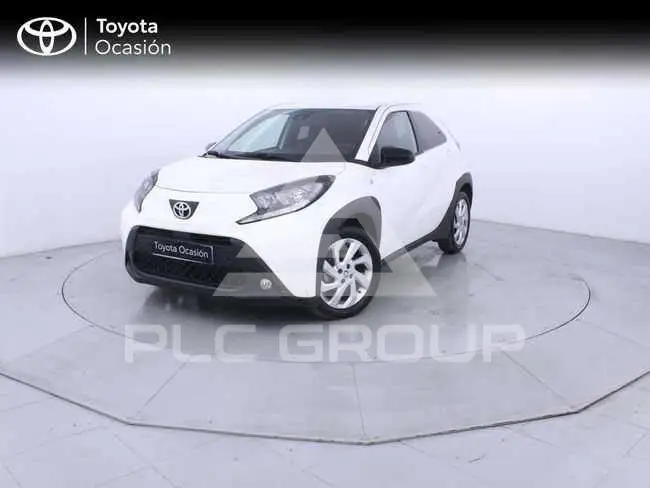 2025 Toyota Other
