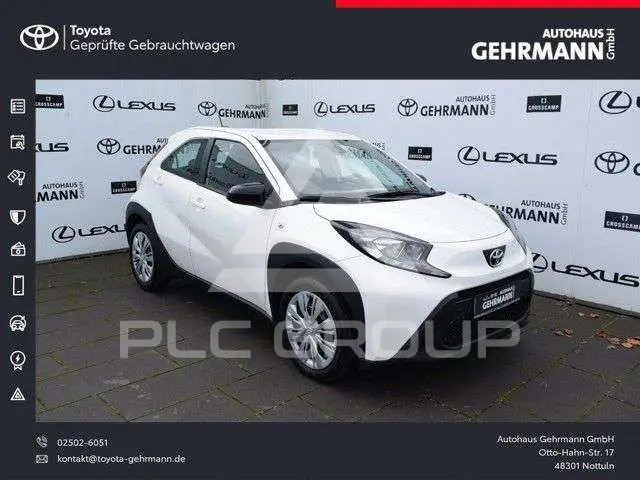 2025 Toyota Other