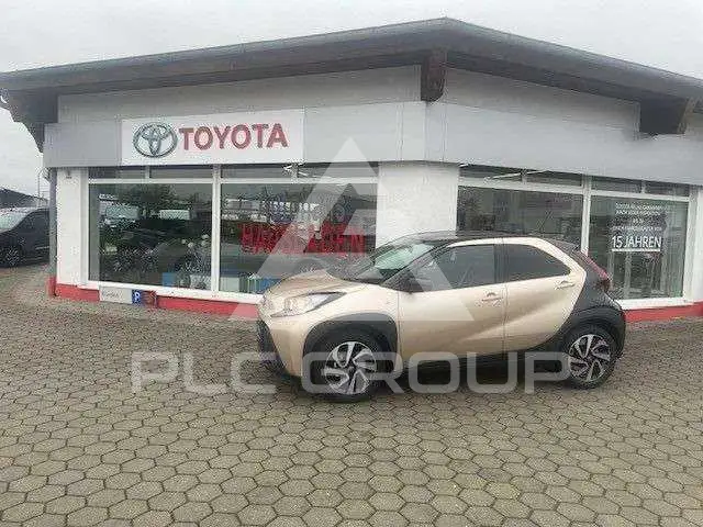 2025 Toyota Other