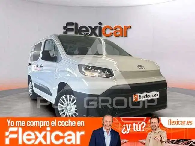 2025 Toyota Other