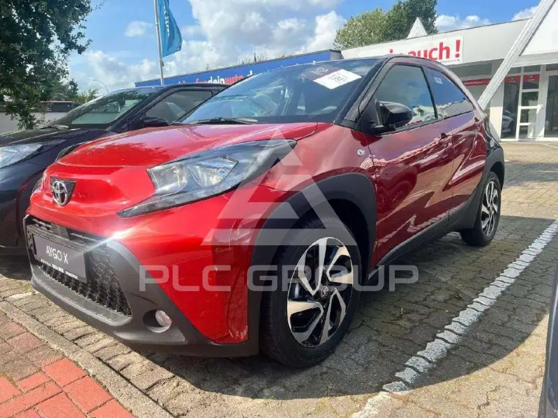 2025 Toyota Other