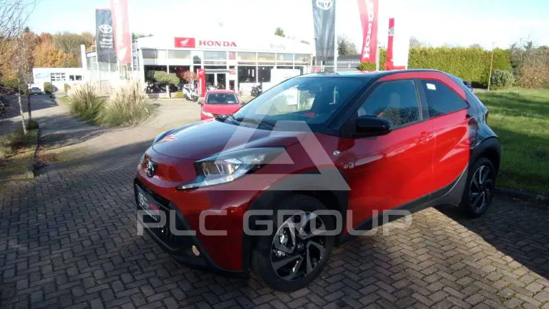 2025 Toyota Other
