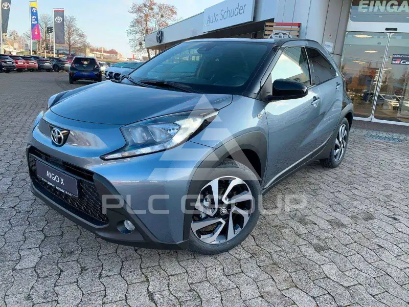 2025 Toyota Other